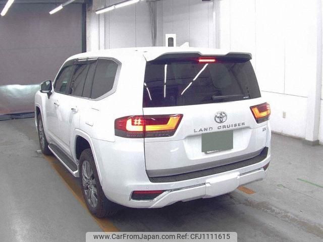 toyota land-cruiser 2024 quick_quick_3DA-FJA300W_FJA300-4073523 image 2