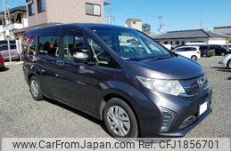 honda stepwagon 2015 CFJ1856701
