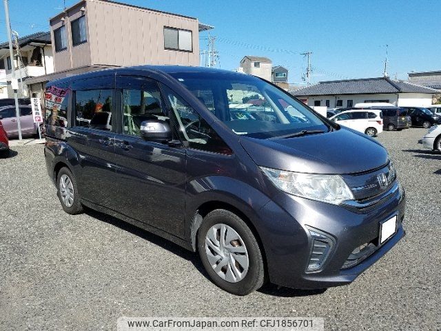honda stepwagon 2015 CFJ1856701 image 1