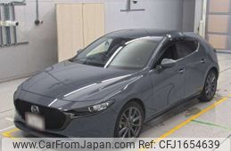 mazda mazda3 2019 CFJ1654639