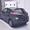 mazda demio 2021 CFJ1643381 image 2