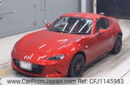 mazda roadster 2017 -MAZDA 【岐阜 351に99】--Roadster NDERC-103440---MAZDA 【岐阜 351に99】--Roadster NDERC-103440-