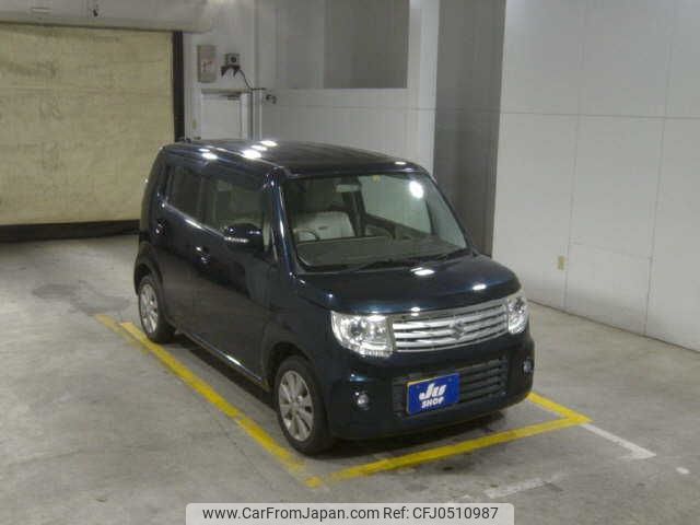 suzuki mr-wagon 2015 -SUZUKI--MR Wagon MF33S--MF33S-434628---SUZUKI--MR Wagon MF33S--MF33S-434628- image 1