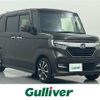 honda n-box 2018 -HONDA--N BOX DBA-JF3--JF3-1078956---HONDA--N BOX DBA-JF3--JF3-1078956- image 1