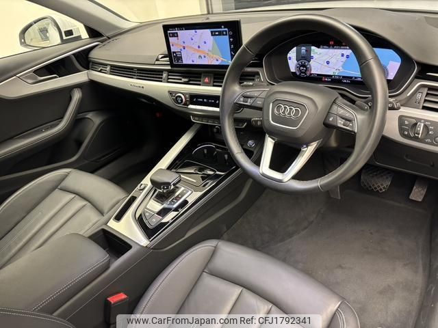 audi a4-allroad-quattro 2023 CFJ1792341 image 2