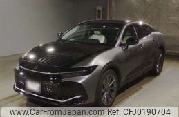 toyota toyota-others 2023 -TOYOTA 【和泉 397ﾐ 9】--Croen CrossOver 6AA-AZSH35--AZSH35-4014373---TOYOTA 【和泉 397ﾐ 9】--Croen CrossOver 6AA-AZSH35--AZSH35-4014373-