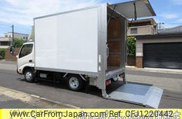 toyota dyna-truck 2018 GOO_NET_EXCHANGE_0200468A30250526W001
