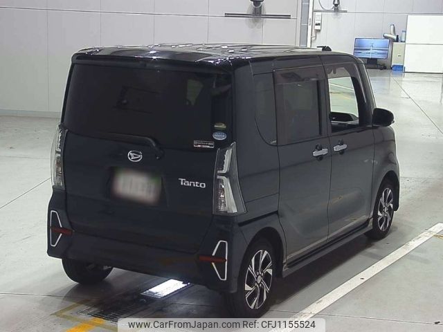 daihatsu tanto 2019 -DAIHATSU--Tanto LA650S-0056887---DAIHATSU--Tanto LA650S-0056887- image 2