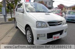 daihatsu terios-kid 2008 -DAIHATSU--Terios Kid ABA-J131G--J131G-500607---DAIHATSU--Terios Kid ABA-J131G--J131G-500607-