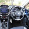 subaru xv 2018 -SUBARU--Subaru XV 5AA-GTE--GTE-002484---SUBARU--Subaru XV 5AA-GTE--GTE-002484- image 2