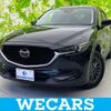 mazda cx-5 2019 quick_quick_3DA-KF2P_KF2P-320567 image 1