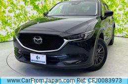 mazda cx-5 2019 quick_quick_3DA-KF2P_KF2P-320567