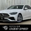 mercedes-benz c-class 2022 CFJ1691666 image 1