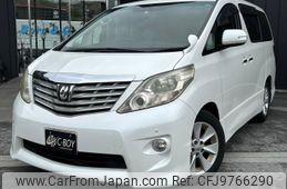 toyota alphard 2009 -TOYOTA--Alphard ANH20W--ANH20-8077518---TOYOTA--Alphard ANH20W--ANH20-8077518-