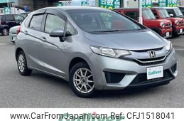 honda fit 2014 CFJ1518041