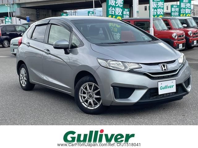 honda fit 2014 CFJ1518041 image 1