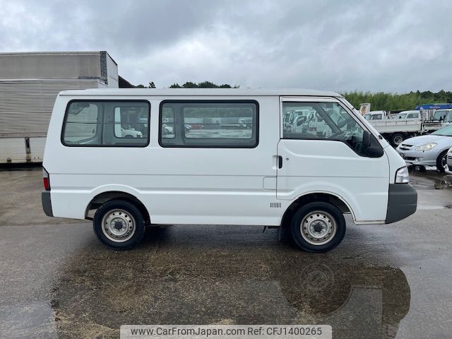 nissan vanette-van-mazda-bongo-van-oem 2005 NIKYO_BS95351 image 2