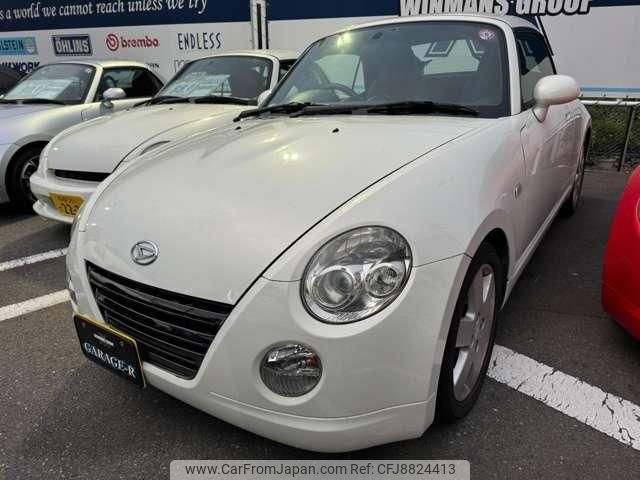 daihatsu copen 2004 quick_quick_ABA-L880K_L880K-0022411 image 2