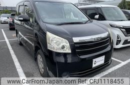 toyota noah 2009 -TOYOTA--Noah DBA-ZRR70G--ZRR70-0187853---TOYOTA--Noah DBA-ZRR70G--ZRR70-0187853-