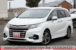 honda odyssey 2019 quick_quick_RC1_RC1-1207717