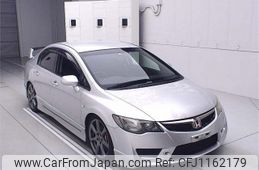 honda civic 2007 -HONDA--Civic FD2-1203364---HONDA--Civic FD2-1203364-