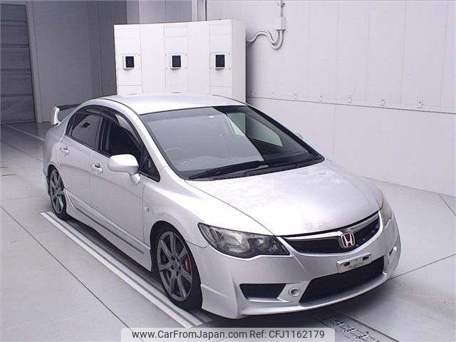 honda civic 2007 -HONDA--Civic FD2-1203364---HONDA--Civic FD2-1203364- image 1