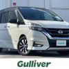 nissan serena 2016 -NISSAN--Serena DAA-GFC27--GFC27-015500---NISSAN--Serena DAA-GFC27--GFC27-015500- image 1