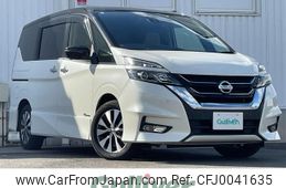 nissan serena 2016 -NISSAN--Serena DAA-GFC27--GFC27-015500---NISSAN--Serena DAA-GFC27--GFC27-015500-