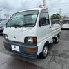 mitsubishi minicab-truck 1997 CFJ1716996 image 4