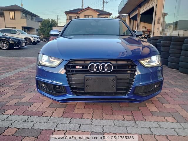 audi s4-avant 2014 CFJ1755383 image 2