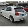 toyota corolla-runx 2006 CFJ0295093 image 39