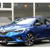 renault lutecia 2022 quick_quick_3BA-BJAH5H_VF1RJA004N0841769 image 1