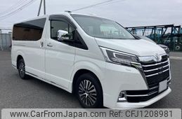 toyota granace 2020 quick_quick_3DA-GDH303W_GDH303-1001161