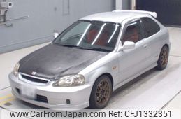 honda civic 2000 -HONDA 【富山 501さ5140】--Civic EK9-1203351---HONDA 【富山 501さ5140】--Civic EK9-1203351-