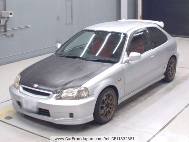 honda civic 2000 -HONDA 【富山 501さ5140】--Civic EK9-1203351---HONDA 【富山 501さ5140】--Civic EK9-1203351- image 1