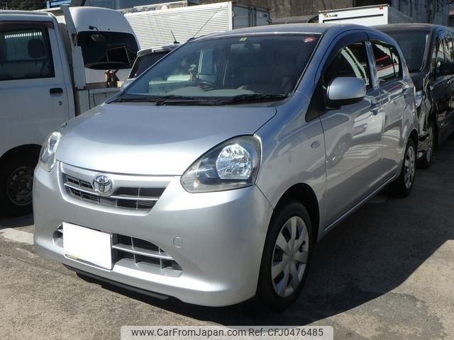 toyota pixis-epoch 2013 -TOYOTA--Pixis Epoch DBA-LA300A--LA300A-1016872---TOYOTA--Pixis Epoch DBA-LA300A--LA300A-1016872- image 1