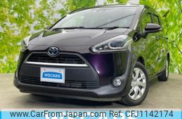 toyota sienta 2018 quick_quick_DAA-NHP170G_NHP170-7118349