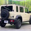 suzuki jimny-nomade 2025 CFJ1866626 image 17