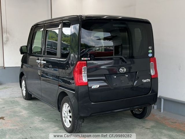 daihatsu tanto 2014 -DAIHATSU--Tanto LA600S-0193023---DAIHATSU--Tanto LA600S-0193023- image 2