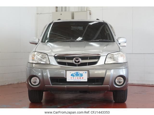 mazda tribute 2004 quick_quick_EP3W_EP3W-101095 image 2