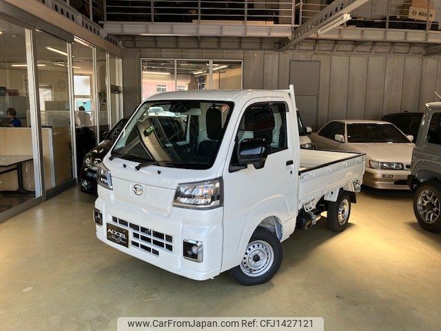 daihatsu hijet-truck 2025 CFJ1427121 image 1