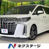 toyota alphard 2018 -TOYOTA--Alphard DBA-AGH35W--AGH35-0024884---TOYOTA--Alphard DBA-AGH35W--AGH35-0024884- image 1