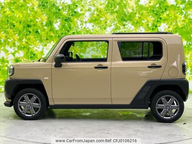 daihatsu taft 2023 quick_quick_LA900S_LA900S-0158635 image 2