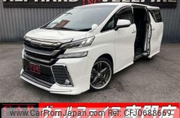 toyota vellfire 2017 quick_quick_AGH30W_AGH30-0130260