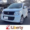 suzuki wagon-r 2016 quick_quick_MH34S_MH34S-547219 image 1