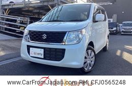 suzuki wagon-r 2016 quick_quick_MH34S_MH34S-547219