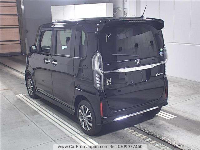 honda n-box 2021 -HONDA--N BOX JF4-1212697---HONDA--N BOX JF4-1212697- image 2