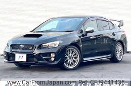 subaru wrx 2016 -SUBARU--WRX DBA-VAG--VAG-018554---SUBARU--WRX DBA-VAG--VAG-018554-