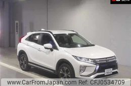 mitsubishi eclipse-cross 2019 -MITSUBISHI 【多摩 304ｻ9463】--Eclipse Cross GK9W-0100814---MITSUBISHI 【多摩 304ｻ9463】--Eclipse Cross GK9W-0100814-