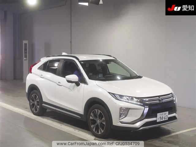 mitsubishi eclipse-cross 2019 -MITSUBISHI 【多摩 304ｻ9463】--Eclipse Cross GK9W-0100814---MITSUBISHI 【多摩 304ｻ9463】--Eclipse Cross GK9W-0100814- image 1